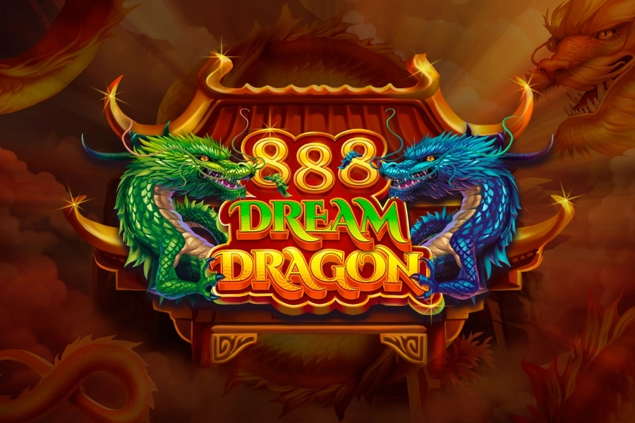 888 Dream Dragon Slot