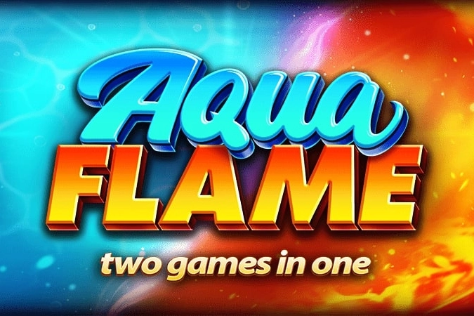 Aqua Flame by FAZI slot