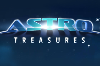 Astro Treasures Slot