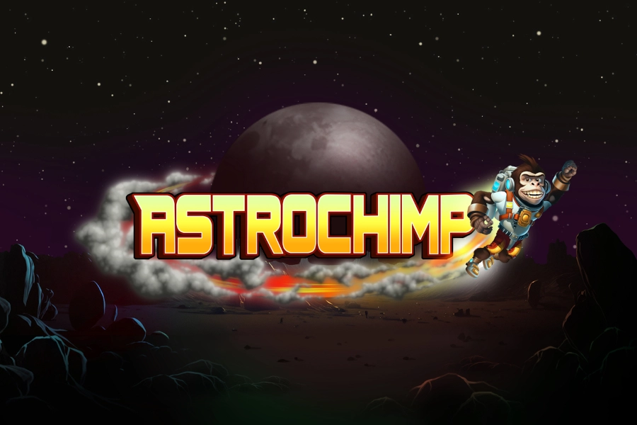 Astrochimp Slot