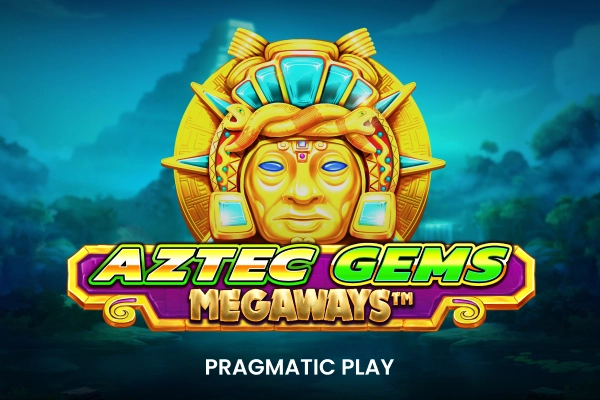 Aztec Gems Megaways