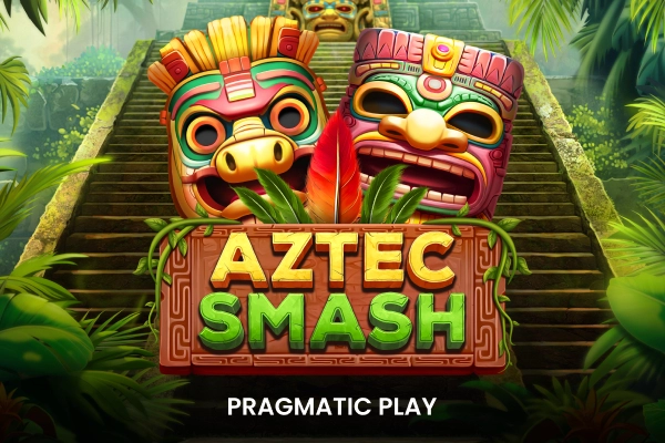 Aztec Smash slot