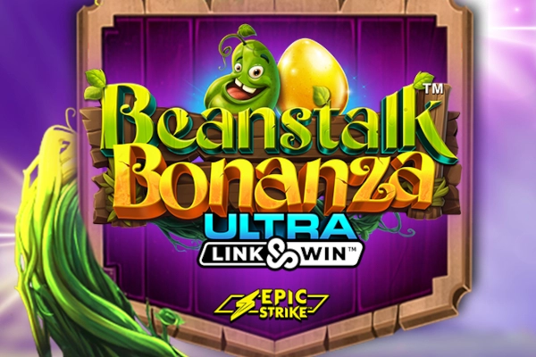 Beanstalk Bonanza Slot