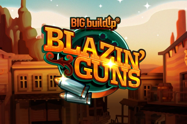 Blazin' Guns Slot