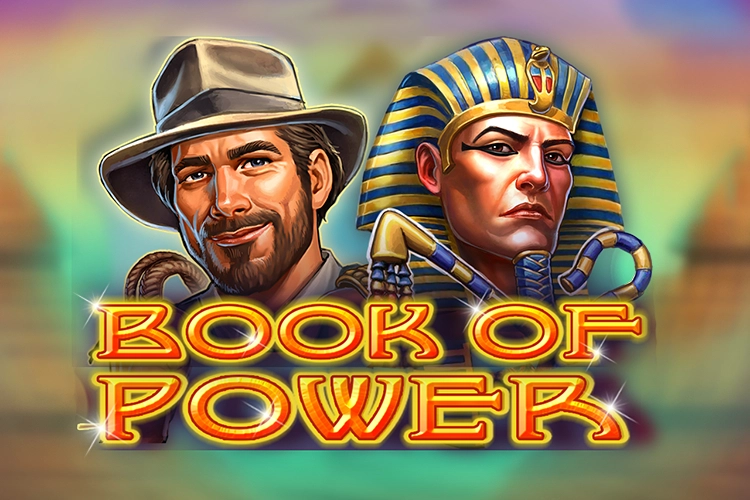 Book of Power Slot