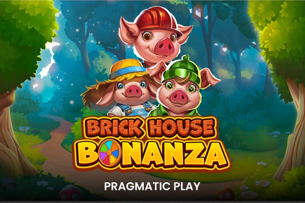 Brick House Bonanza Slot