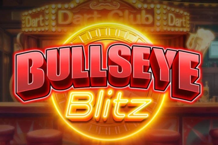 Bullseye Blitz