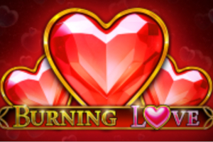 Burning Love