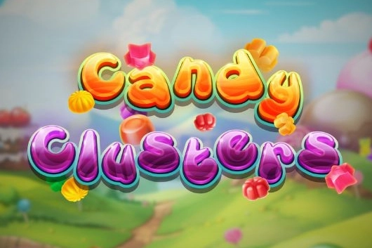 Candy Clusters Slot