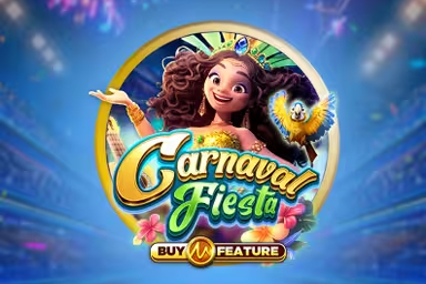 Carnaval Fiesta by Microgaming slot