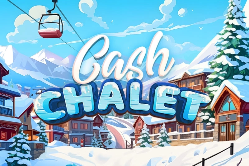 Cash Chalet Slot