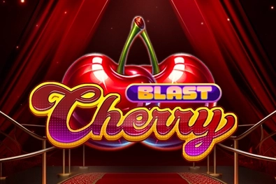 Cherry Blast Slot