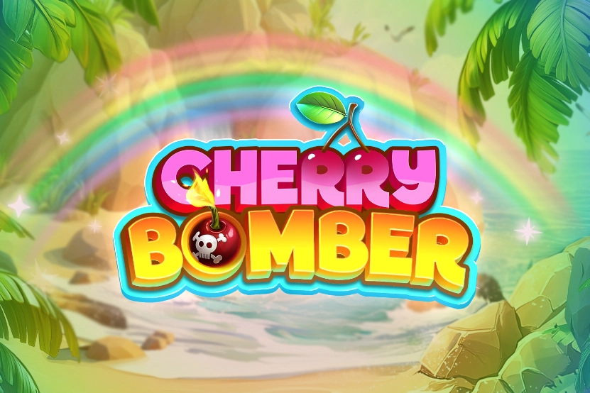 Cherry Bomber Slot