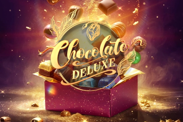 Chocolate Deluxe Slot