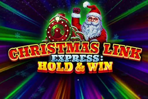 Christmas Link Express: Hold & Win