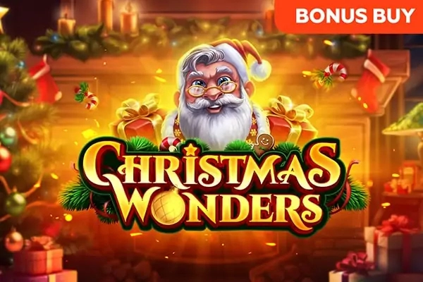 Christmas Wonders