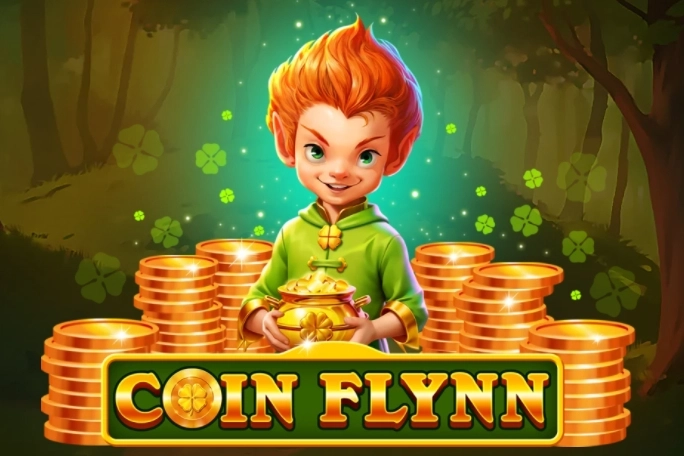 Coin Flynn