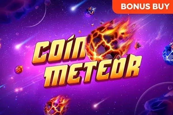 Coin Meteor Slot