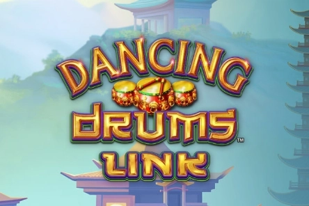 Dancing Drums Link by Light & Wonder slot