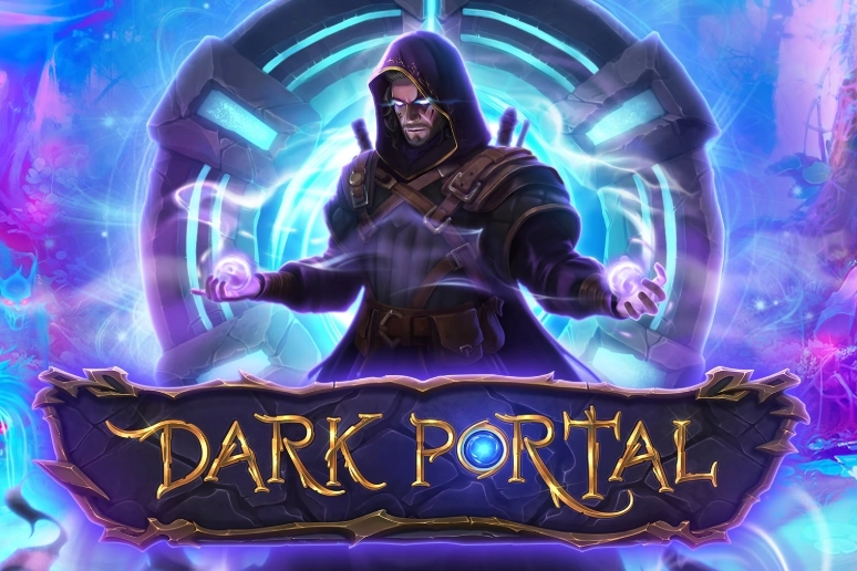 Dark Portal Slot