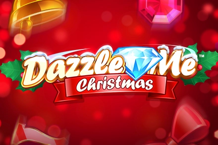 Dazzle Me Christmas