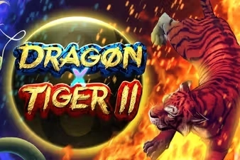 Dragon X Tiger 2 Slot