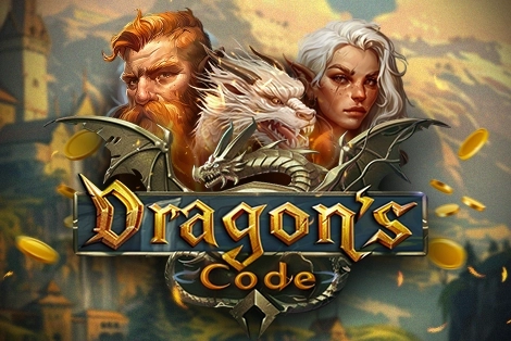 Dragon's Code Slot