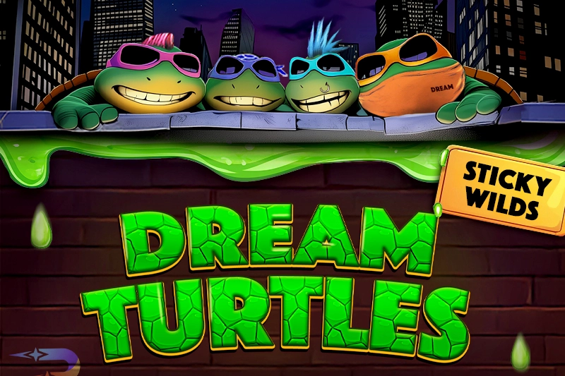 Dream Turtles