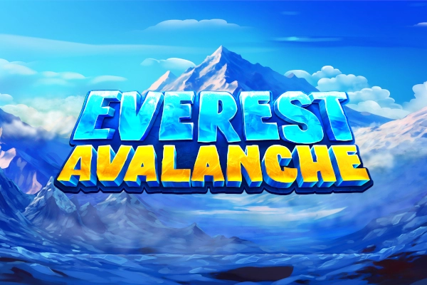 Everest Avalanche Slot