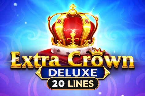 Extra Crown Deluxe by Amusnet slot