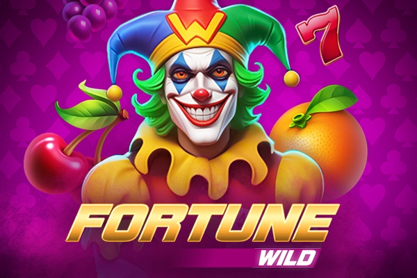 Fortune Wild Slot