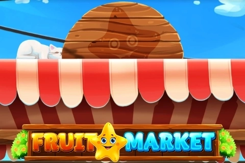 Fruit Market Slot