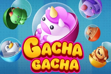 Gacha Gacha Slot