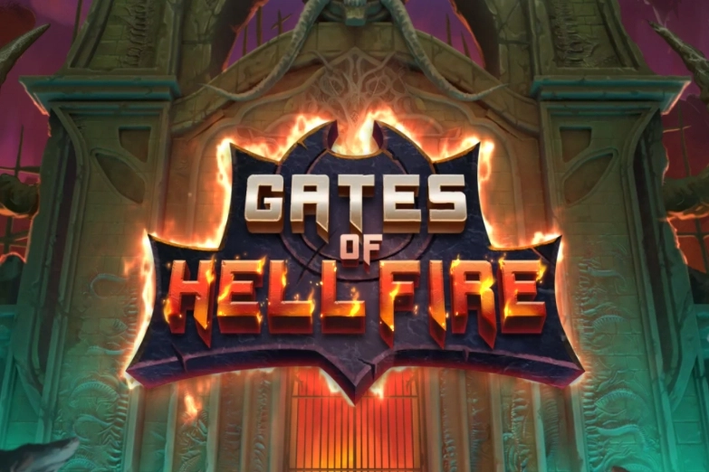 Gates of Hellfire Slot