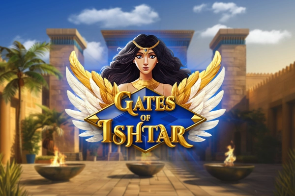 Gates of Ishtar Slot