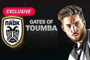 Gates of Toumba Slot