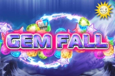 Gem Fall Slot