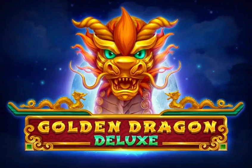 Golden Dragon Deluxe