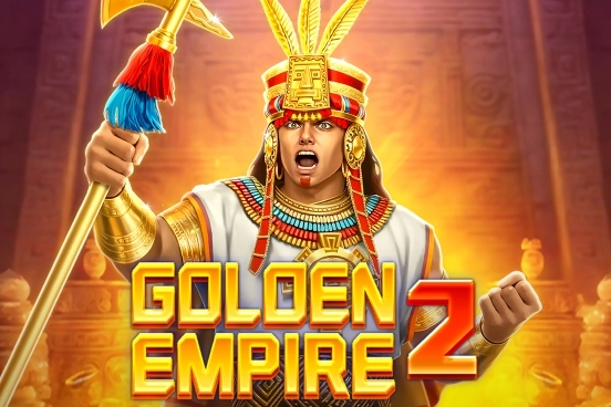 Golden Empire 2