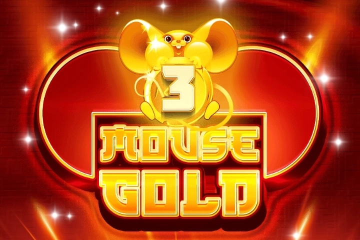 Golden Mouse 3 Slot