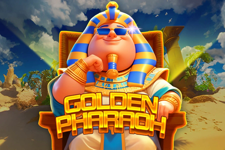 Golden Pharaoh Slot