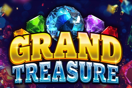 Grand Treasure