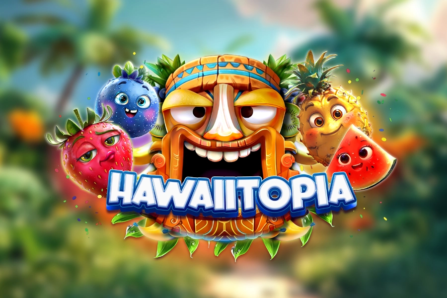 Hawaiitopia