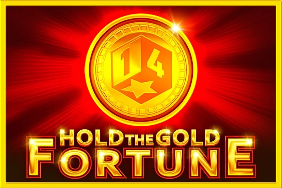 Hold The Gold Fortune slot