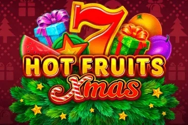 Hot Fruits Xmas Slot