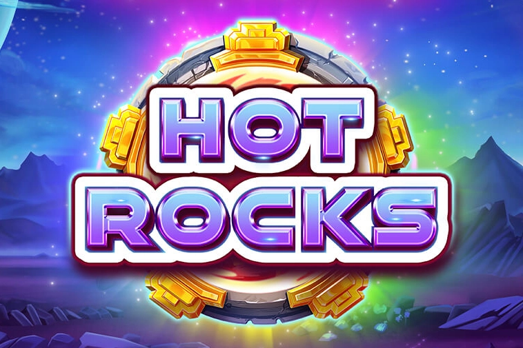 Hot Rocks Slot