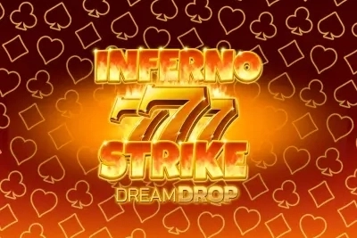 Inferno Strike Dream Drop Slot