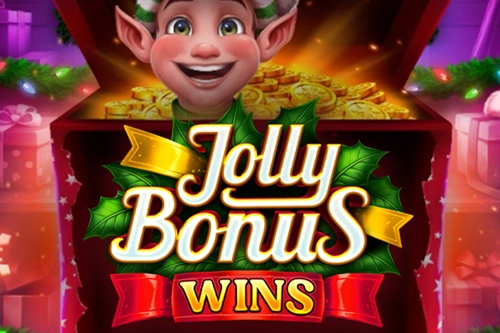 Jolly Bonus Wins Slot