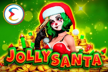 Jolly Santa Slot