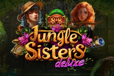 Jungle Sisters Deluxe